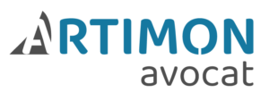 Logo Artimon avocat Nantes