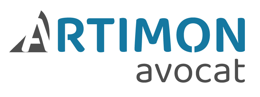 Logo Artimon avocat Nantes