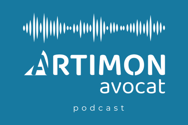 Artimon Avocat Nantes - Podcast