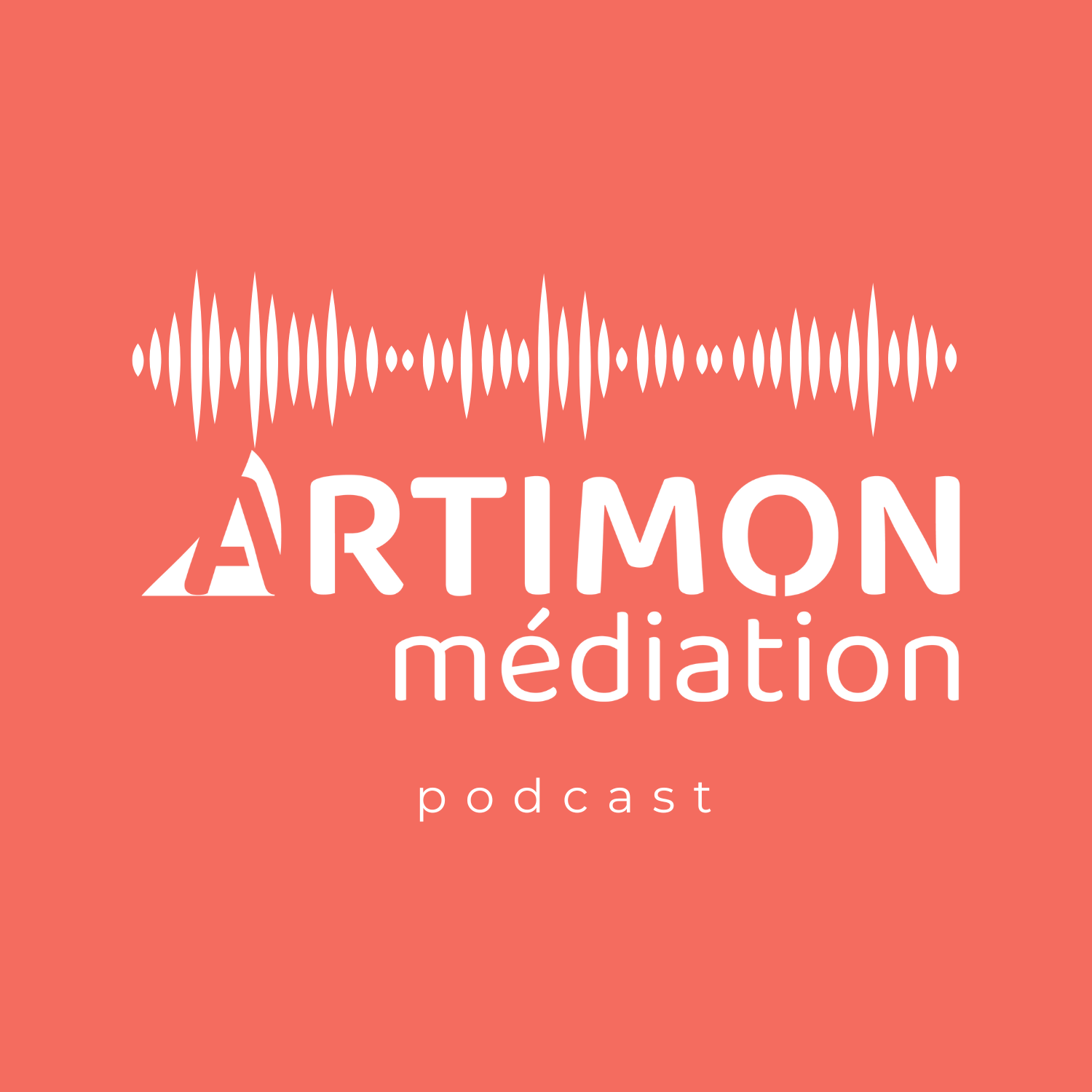 Artimon médiation Nantes - Podcast